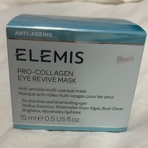 Elemis | Pro-Collagen Eye Revive Mask